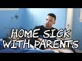 Home Sick With Parents