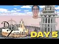 【DoZ】じゃじゃまる視点 5日目【アーカイブ】