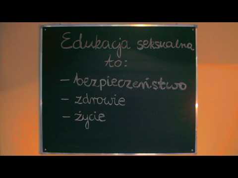 "Popieraj edukację seksualną!" (2011) - I miejsce w konkursie "Prawa reprodukcyjne kobiet w Polsce"