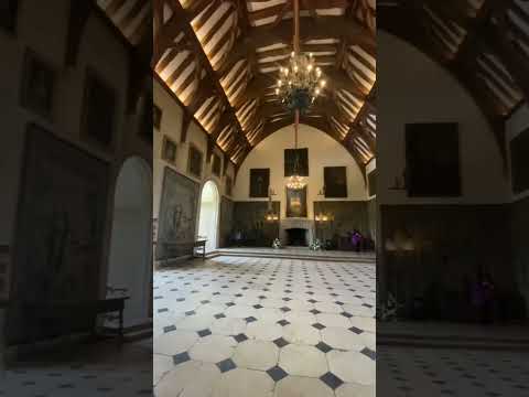 The amazing #BerkeleyCastle #gloucestershire #visit #travel