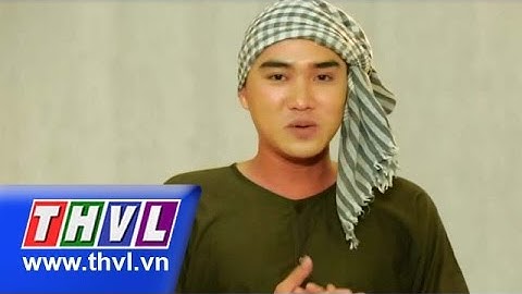 THVL | Cười Xuyên Việt: Thí sinh Nguyễn Huỳnh Nhu