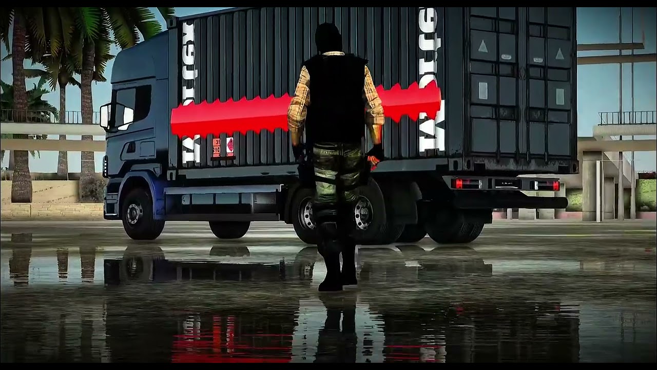 DIOS  NEW GANG VEHICLE AND REVILING OUR GANG 