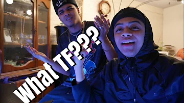 He Said What?! Fredo Bang- The Box Freestyle (Roddy Ricch Remix) Reaction 🔥???