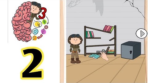 Brain Test 3 Tricky Quests Level 2