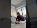 Confruntare Epica la Instituția Publică: Ce Se Ascunde? #shorts