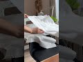ИЗНАНКА швейного дела! Подклад для премиального платья #fashion #sewing #whitedresses #корсеты