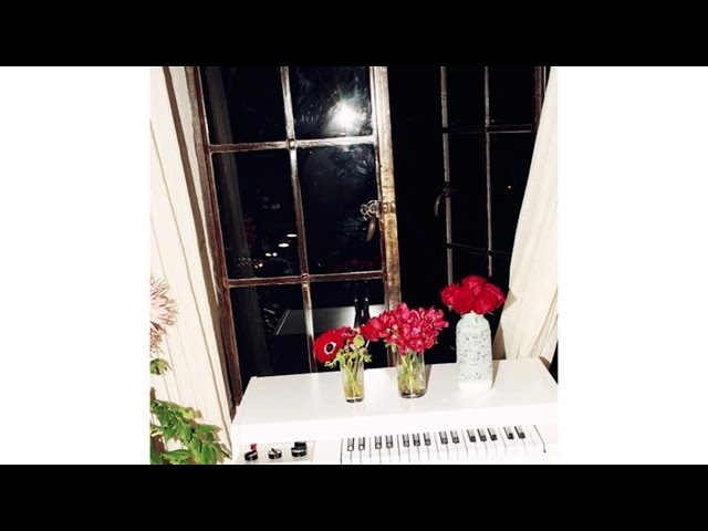 Emile Haynie - Come Find Me