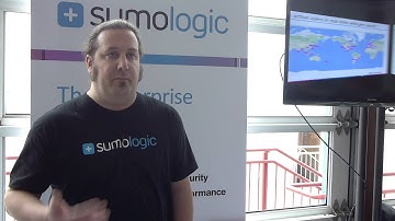 Structure Data 2014: Christian Beedgen - Sumo Logic