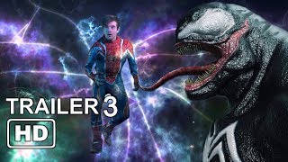Spider-Man 2: Another World Official Trailer #3 (Fan-film) - Spider-Man: Lost Cause 2 Spider-Man 2: Another World Official Trailer #3 (Fan-film) - Spider-Man: Lost Cause 2