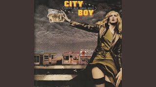 Video thumbnail of "City Boy - What a Night"