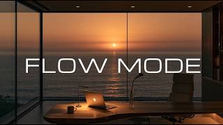 Details FLOW MODE — Deep Focus Music for Calm and Productive Work Update