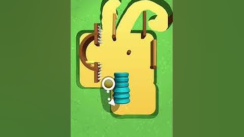 dig this! 356-15 | wooden ball | Dig this level 356 episode 15 solution gameplay walkthrough