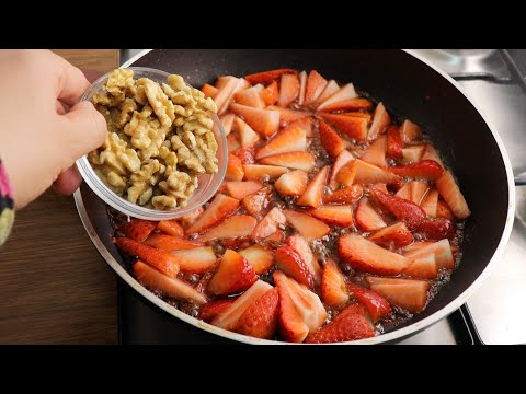 Video: Ang strawberry ay isang nut o isang berry?