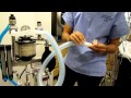 AHS RVTg Program - Veterinary Anesthetic Machine