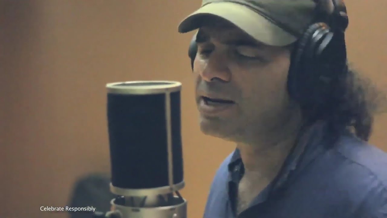 Yeh No 1 Yaari Hai  Mohit Chauhan Unplugged  Raajeev V Bhalla  McDowells No 1