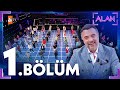 Alan 1. B&ouml;l&uuml;m