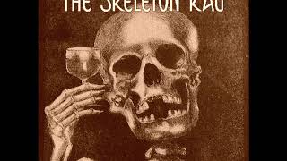 Video thumbnail of "The Skeleton Rag (1911)"