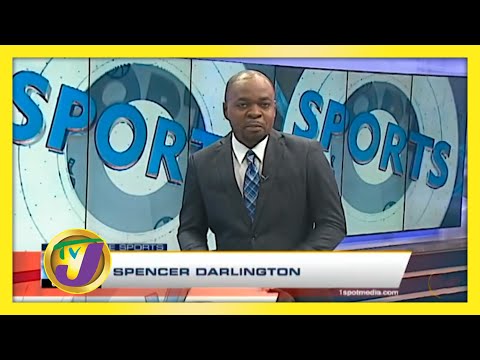 TVJ Sports News: Headlines - November 10 2020