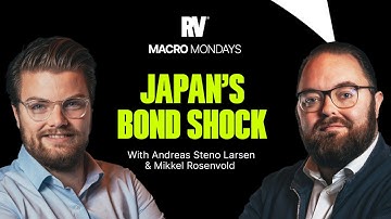 Macro Mondays: December 15, 2025