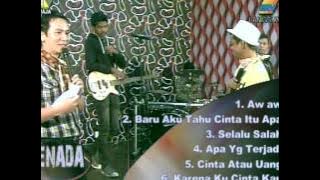 1 jam bersama KUFAKU di Batam TV