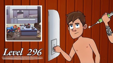 Flashback: Level 296 – How to Solve? (Walkthrough)