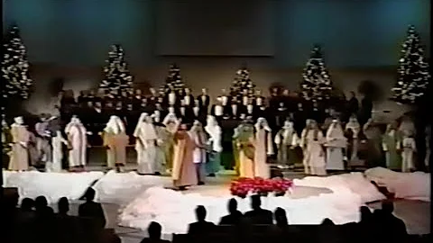 "He Came To Us" -  a Goodine Christmas Musical per...