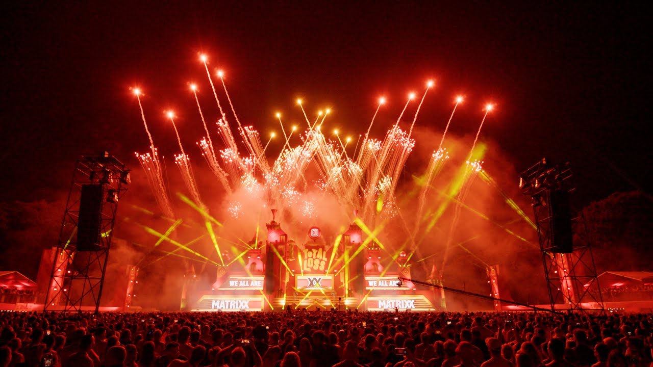 Total Loss 2023 - official aftermovie (4k) - YouTube