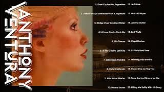 Best of Anthony Ventura – Sweet Instrumentals for Love & Memories(VOl.6)