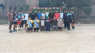 Handball team