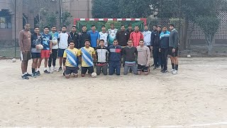 Handball team by Under one Umbrella 138 views 3 months ago 2 minutes, 8 seconds