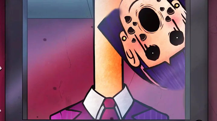 *NEW UPDATE* THE D.D.D ARE HIDING A TERRIFYING DOPPELGANGER..  - Thats Not My Neighbor