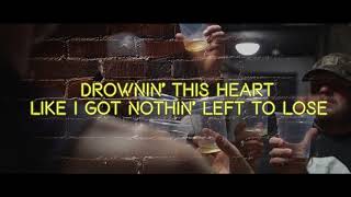 Jon Langston - "Prob'ly At A Bar" [Official Lyric Video] chords