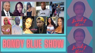Download Lagu BBS: Dr. Dre Daughter, Apryl, Draya and MORE MP3