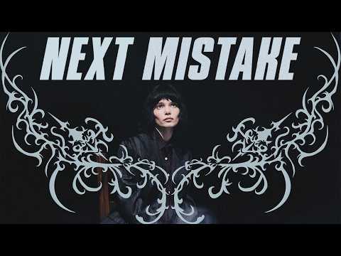 Winona Oak - Next Mistake (feat. maye) [Official Visualiser]