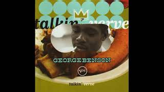 George Benson - That Lucky Old Sun (Just Rolls Around Heaven All Day)