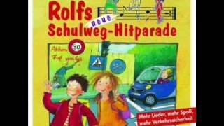 Rolf Zuckowski - was Zieh ich an chords