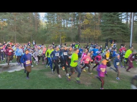 Video: Ilgs skrējiens makro- un mikroekonomikā