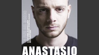 Video thumbnail of "Anastasio - Ho lasciato le chiavi"