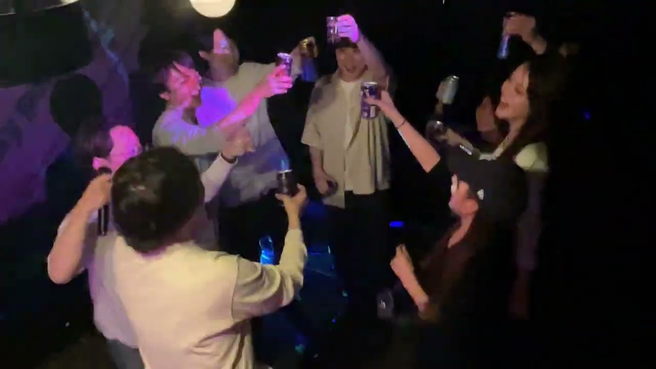 イベントハウス