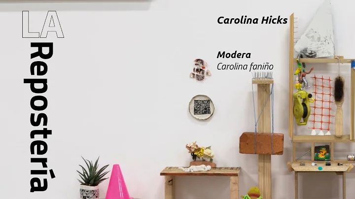 Carolina Hicks