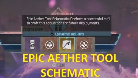 How to Get the Epic Aether Tool Plans/Schematic Easy Solo Guide with Commentary: MW3 Zombies