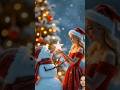 Christmas wonderful time of the year 🎄☃️❄️#christmas #trending #viral #love #foreverjesus #shorts