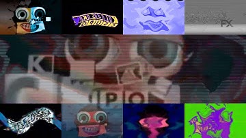 Klasky Csupo in Liquidup v22