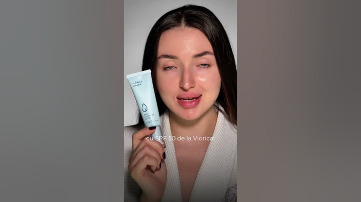 Hydrobiotic- soluție ideală pentru pielea deshidratată și sensibilă.