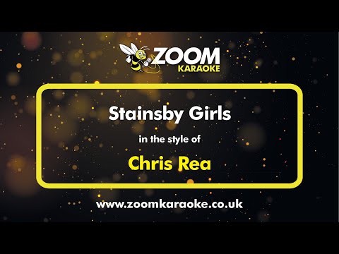 Chris Rea -