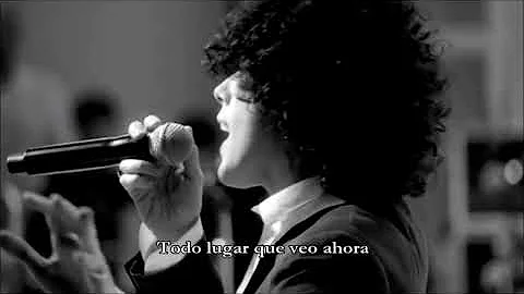 Halo - LP subtitulada