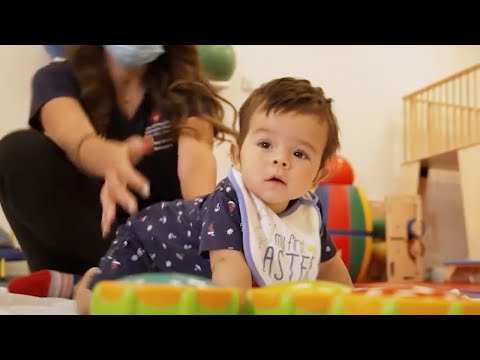 JDCH OutPatient Pediatric