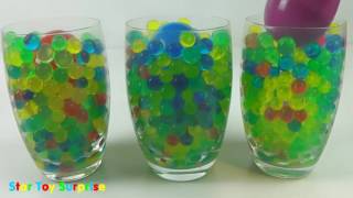 Surprise Eggs Orbeez Orbeez Pool Toys Bath Spa Surprise Eggs Shopkins Minecraft Mlp