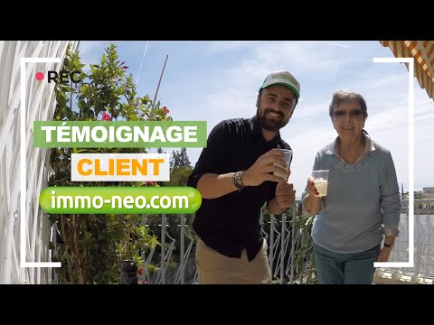 [AVIS CLIENT immo-neo.com] Chrys a vendu son appartement entre particuliers | Coaching immobilier