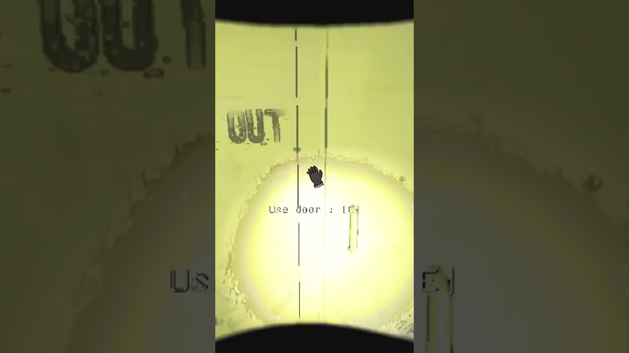 Don't touch the Mine